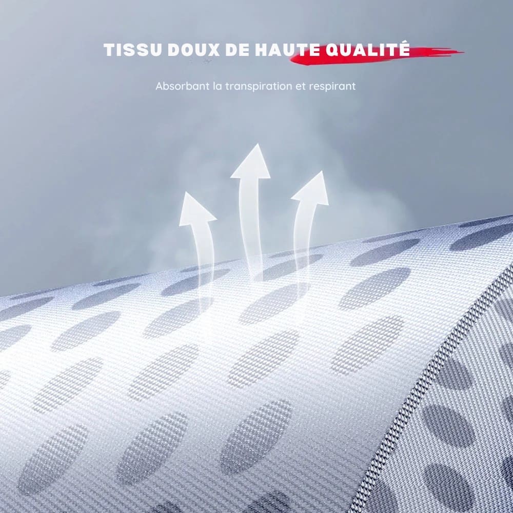 Casque moto Femme Oreille de Chat Noir | Integrale