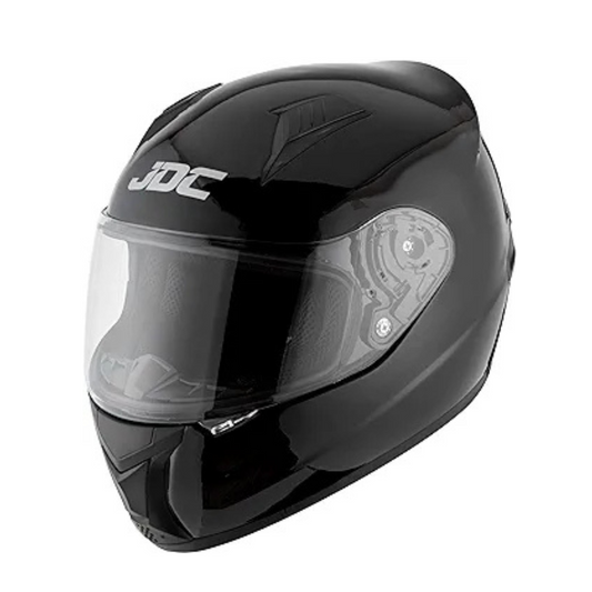 Casque moto intégral Homme | JDC Noir