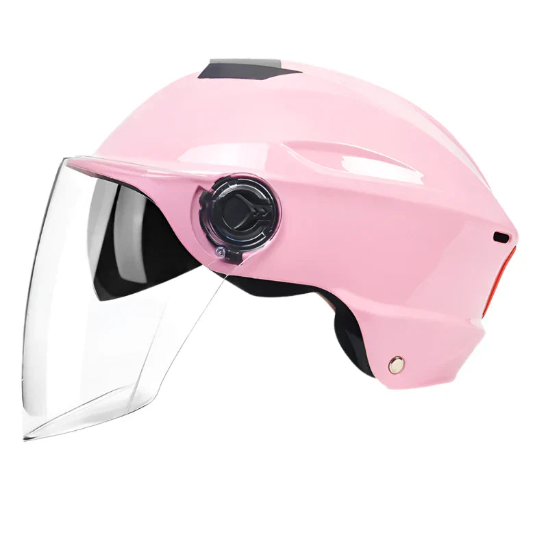 Casque scooter, Vélo et Trottinette Électrique