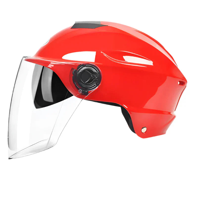 Casque scooter, Vélo et Trottinette Électrique