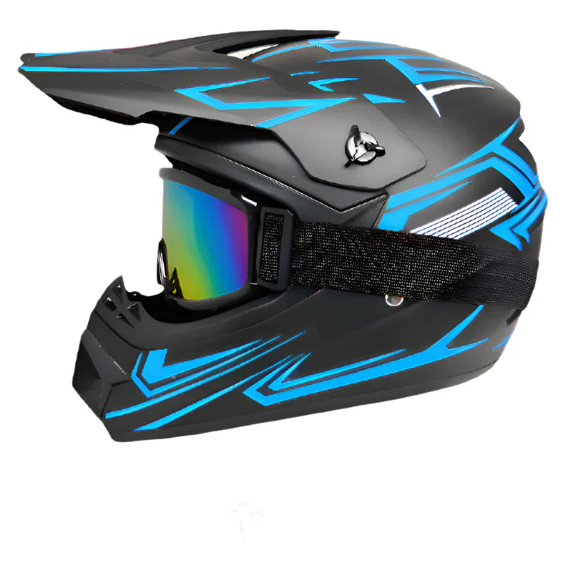 Casque Moto Cross pros | Off Road