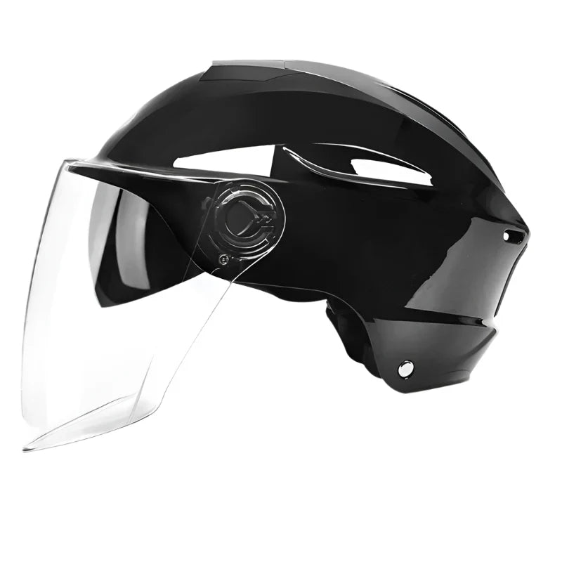 Casque scooter, Vélo et Trottinette Électrique