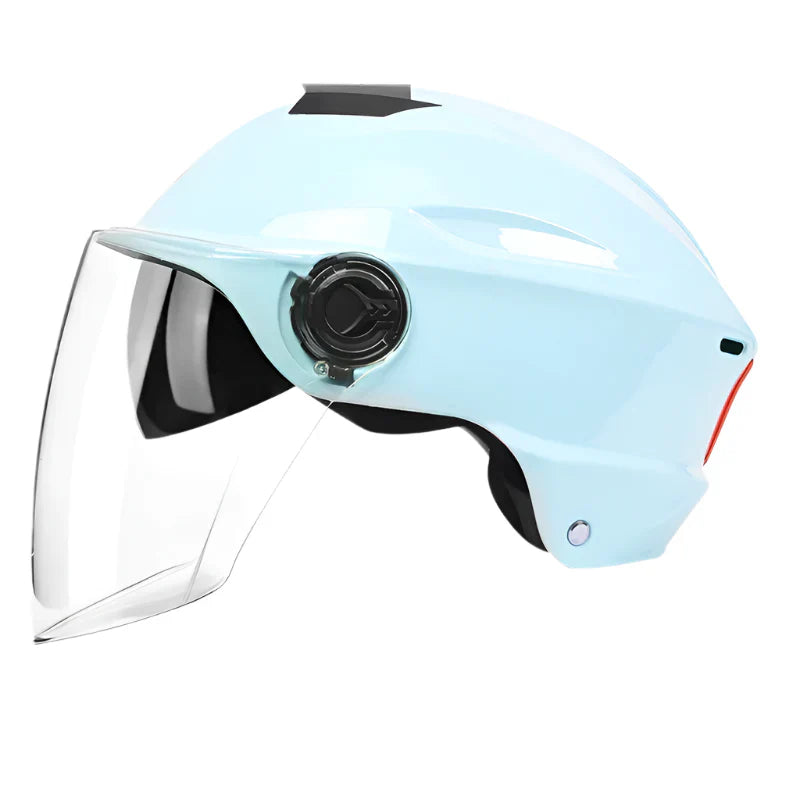 Casque scooter, Vélo et Trottinette Électrique