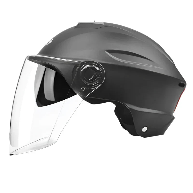 Casque scooter, Vélo et Trottinette Électrique