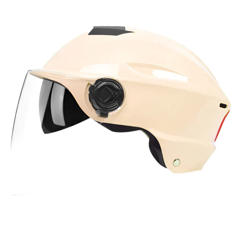 Casque scooter, Vélo et Trottinette Électrique