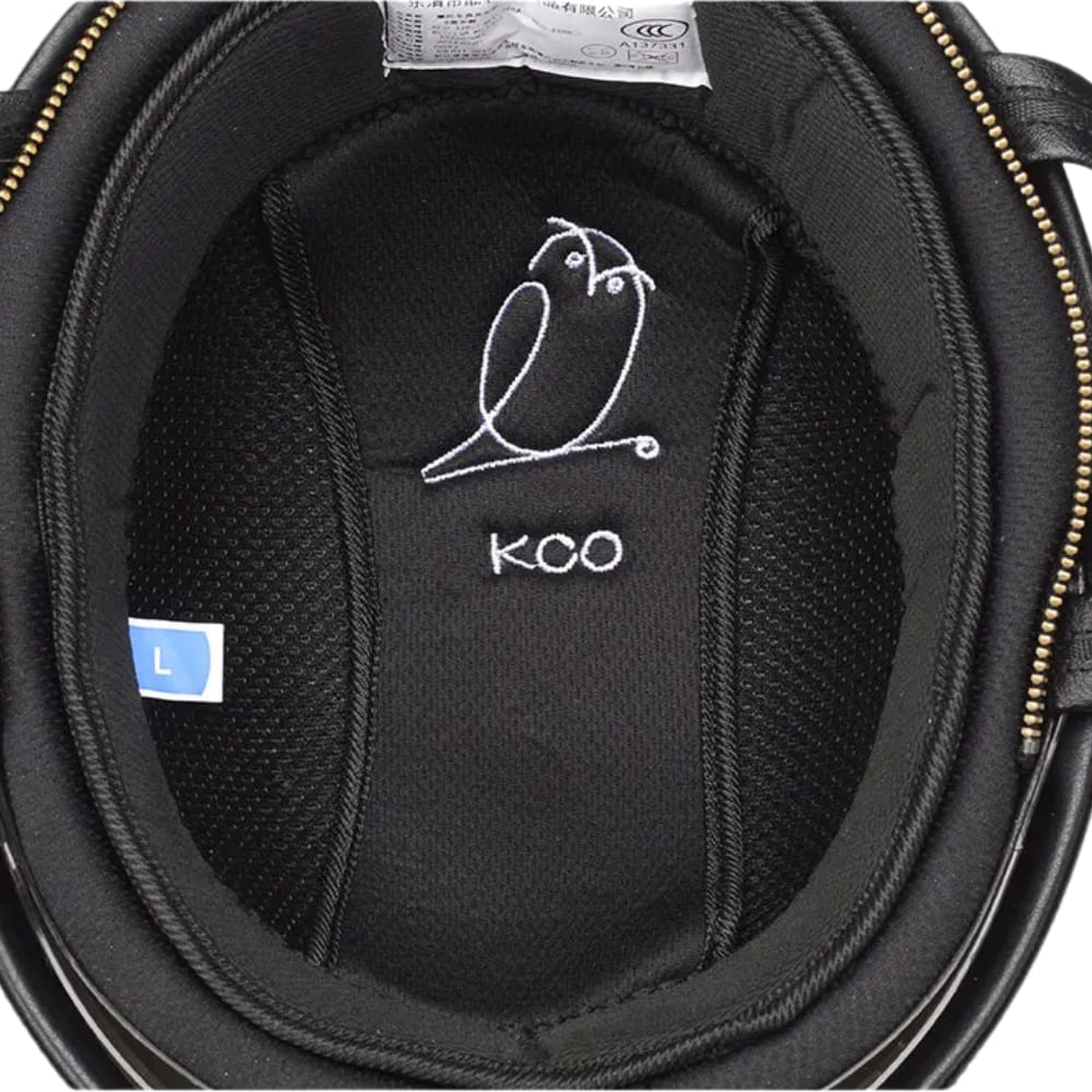 Casque moto Vintage avec Lunette | Livraison Gratuite | 3 CADEAUX OFFERT