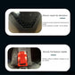 Casque moto Bluetooth intelligent avec protection auditive | Carbon Black
