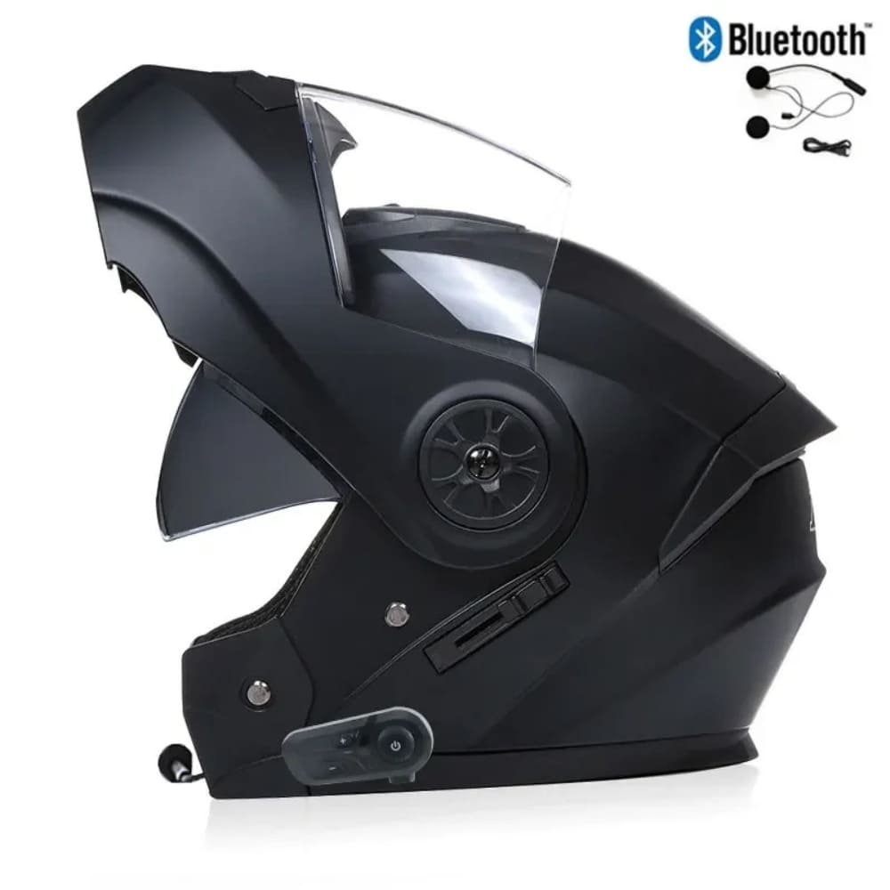 Casque mono sans fil Bluetooth® V7 Casque mono sans fil Bluetooth® V7