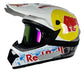 Casque moto cross enfants Bull