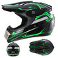 Casque moto enfants Motocross Bmx