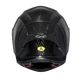 Casque Moto Carbone & Kevlar Intégral | Model Cyril Speed