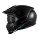 Casque moto intégral Scorpion | MT STREET model "Hallo" Motorcycle