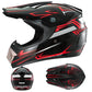 Casque moto enfants Motocross Bmx