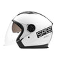 Casque moto Scooter | speed