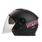Casque moto Scooter | speed