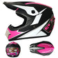 Casque moto enfants Motocross Bmx